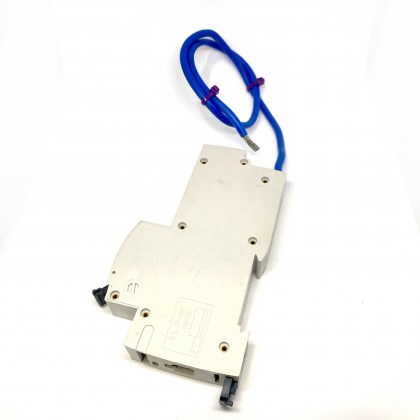 BG British General CURB40 B40 40A 40 Amp 30mA RCBO Circuit Breaker Type B